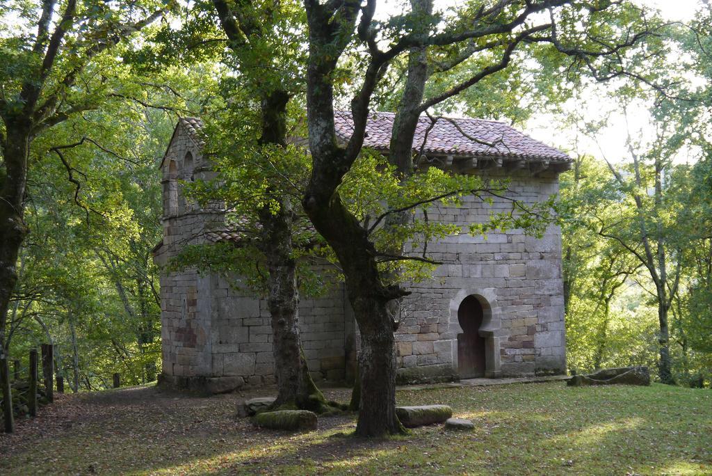 La Serna  克拉梅尔旅舍旅舍 外观 照片